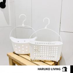 Giỏ đựng đồ đa năng có móc treo Inomata_6