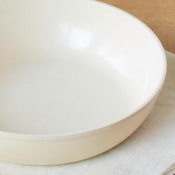 Chảo ceramic siêu chống dính dùng cho bếp từ IH Nansen 26cm_6