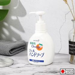 Dung dịch rửa tay Rocket Animo hương cam 200ml_6