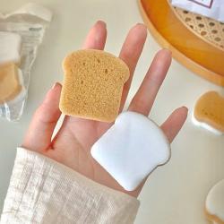 Set 8 miếng xốp melamine hình bánh mì Kokubo_5