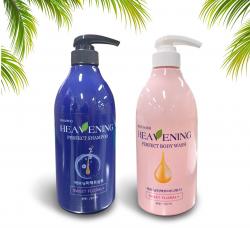 Dầu gội dưỡng chất suôn mượt Heavening Perfect_17