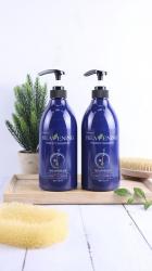 Dầu gội dưỡng chất suôn mượt Heavening Perfect_15