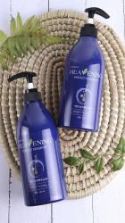 Dầu gội dưỡng chất suôn mượt Heavening Perfect_10