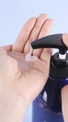 Dầu gội dưỡng chất suôn mượt Heavening Perfect_16