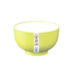 Bát nhựa Nakaya màu xanh 750ml_4