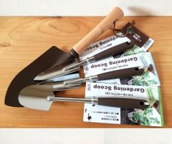 Xẻng nhỏ làm vườn (8.5 X 28cm)_5