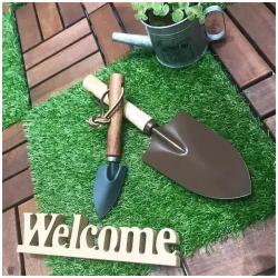 Xẻng nhỏ làm vườn (8.5 X 28cm)_3