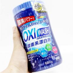 Bột tẩy đa năng Oxygen Bleach 680g_2