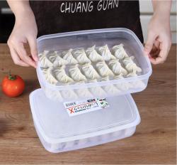 Hộp đựng thực phẩm dẹt Nakaya Pack X 2.6L_6