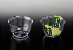 Ly uống trà lạnh giả pha lê Nakaya 220ml_6