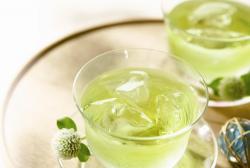 Ly uống trà lạnh giả pha lê Nakaya 220ml_3