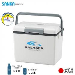Thùng đá giữ nhiệt đa năng Galasea 14L_3