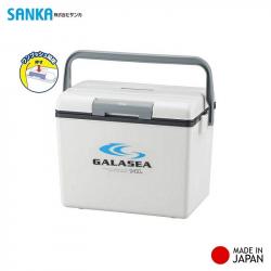 Thùng đá giữ nhiệt đa năng Galasea 14L_A