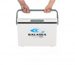 Thùng đá giữ nhiệt đa năng Galasea 25L_9