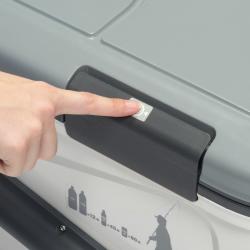 Thùng đá giữ nhiệt đa năng Galasea 25L_8