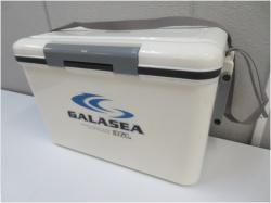 Thùng đá giữ nhiệt đa năng Galasea 36L_8