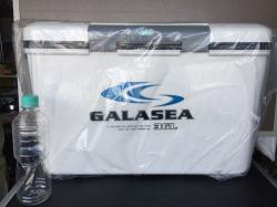 Thùng đá giữ nhiệt đa năng Galasea 36L_7