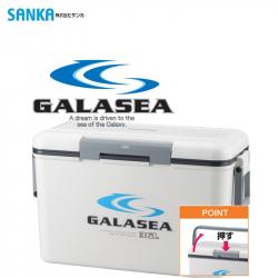 Thùng đá giữ nhiệt đa năng Galasea 36L_5