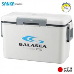 Thùng đá giữ nhiệt đa năng Galasea 36L_A