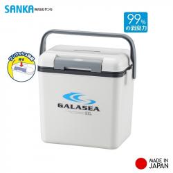 Thùng đá giữ nhiệt đa năng Galasea 8L_10