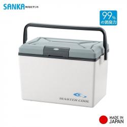 Thùng đá giữ nhiệt đa năng Master Cool 17L - màu trắng_12