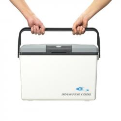 Thùng đá giữ nhiệt đa năng Master Cool 17L - màu trắng_6