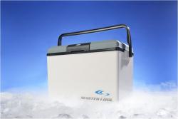 Thùng đá giữ nhiệt đa năng Master Cool 17L - màu trắng_5