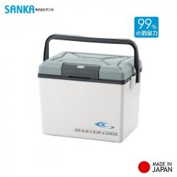 Thùng đá giữ nhiệt đa năng Master Cool 9L - màu trắng_12