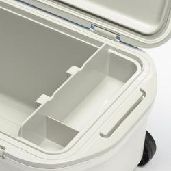 Thùng đá giữ nhiệt đa năng, tay kéo Vent Sereno 50L_13