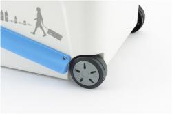 Thùng đá giữ nhiệt đa năng, tay kéo Vent Sereno 50L_8