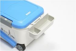 Thùng đá giữ nhiệt đa năng, tay kéo Vent Sereno 50L_12