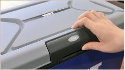 Thùng đá giữ nhiệt đa năng Vent Master Cool 17L -màu xanh_11