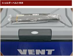 Thùng đá giữ nhiệt đa năng Vent Master Cool 9L - màu xanh_14