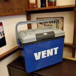 Thùng đá giữ nhiệt đa năng Vent Master Cool 9L - màu xanh_11