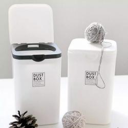 Thùng rác mini Yamada Nhật Bản_9