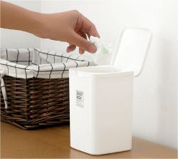 Thùng rác mini Yamada Nhật Bản_2