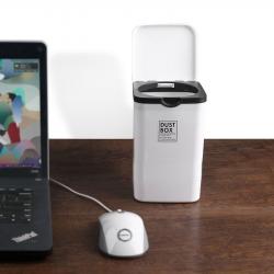 Thùng rác mini Yamada Nhật Bản_6