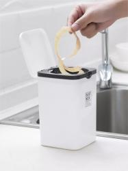 Thùng rác mini Yamada Nhật Bản_4