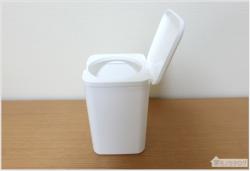 Thùng rác mini Yamada Nhật Bản_11