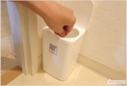 Thùng rác mini Yamada Nhật Bản_13