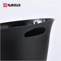 Thùng rác văn phòng tròn Nakaya 5.5L_8