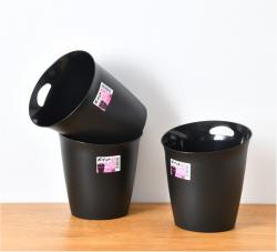 Thùng rác văn phòng tròn Nakaya 5.5L_11