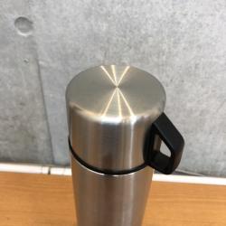 Bình inox giữ nhiệt Pearl Metal Basic Double 1.0L_9