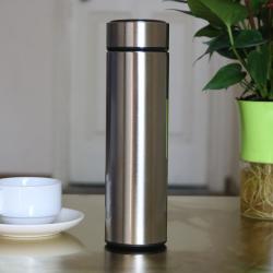 Bình inox giữ nhiệt Pearl Metal Basic Double 750ml_8