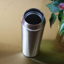 Bình inox giữ nhiệt Pearl Metal Basic Double 750ml_10