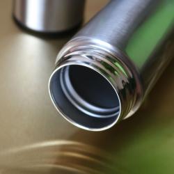 Bình inox giữ nhiệt Pearl Metal Basic Double 750ml_9