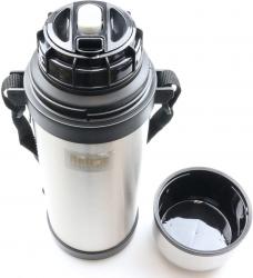 Bình inox giữ nhiệt Pearl Metal Refres 1000ml_13