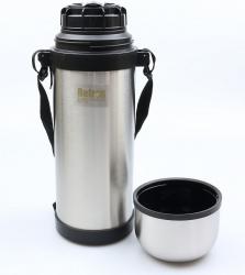 Bình inox giữ nhiệt Pearl Metal Refres 1000ml_12