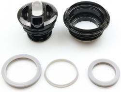 Bình inox giữ nhiệt Pearl Metal Refres 1000ml_15