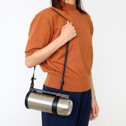 Bình inox giữ nhiệt Pearl Metal Refres 1500ml_3